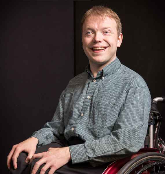 Jugendcoach Josef Wieser