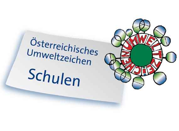 Logo Österreichisches Umweltzeichen