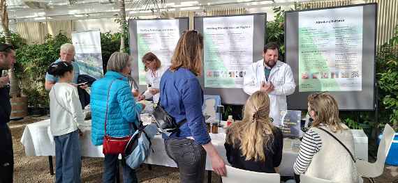 Lange Nacht der Forschung 2026