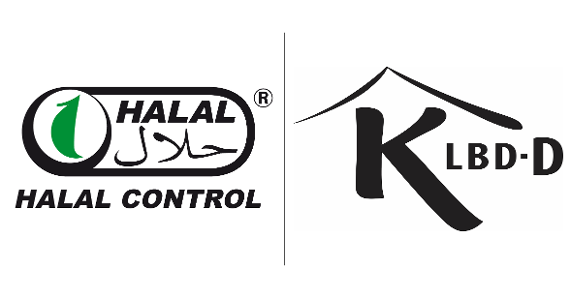Logos HalalKosher
