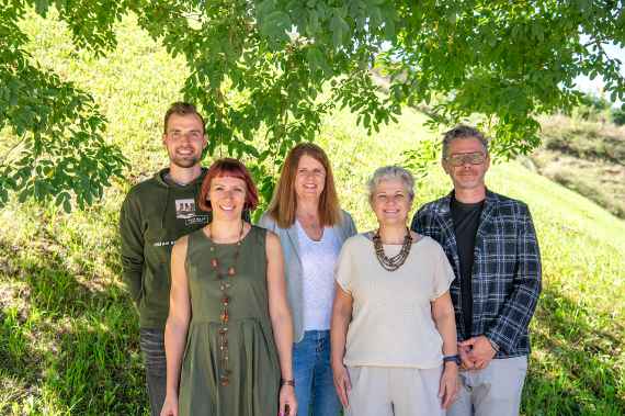 Personalvertretung an der HBLFA Tirol