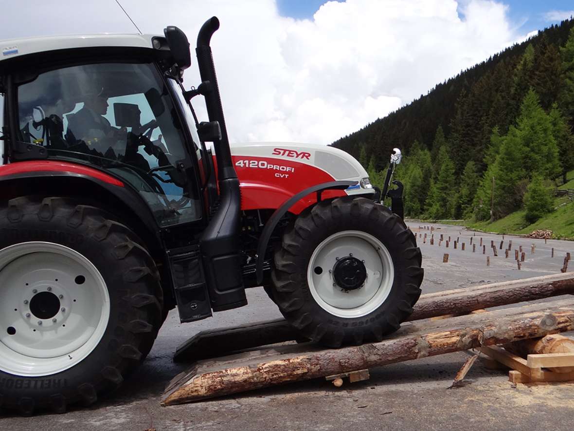 Messtechnik, Verfahrenstechnik an der HBLFA Tirol