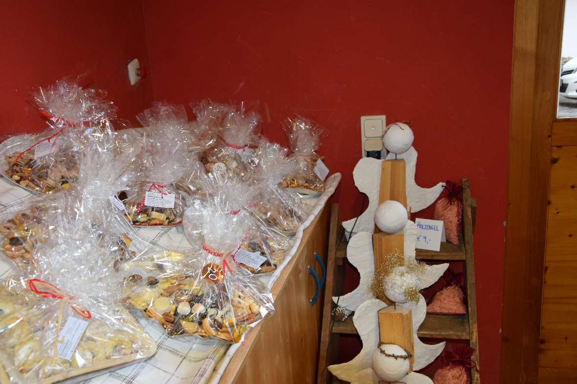 Advent-Bauernmarkt