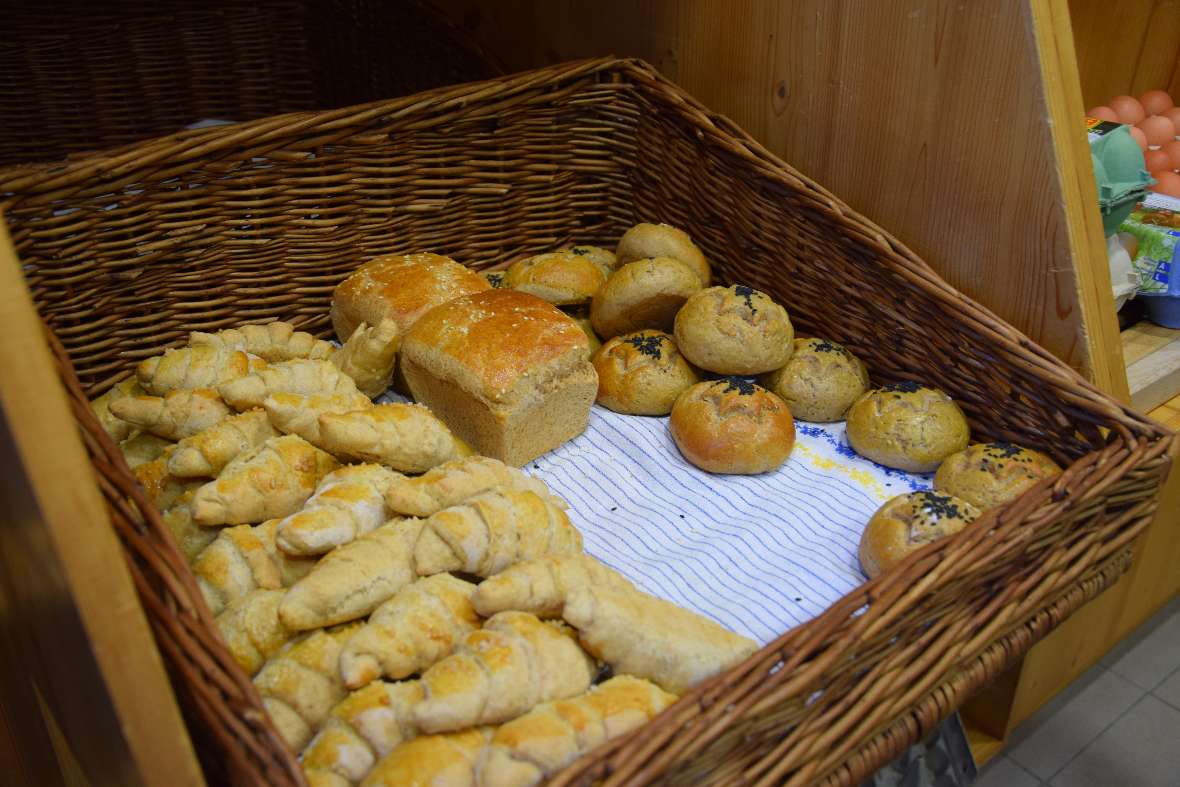 Advent-Bauernmarkt