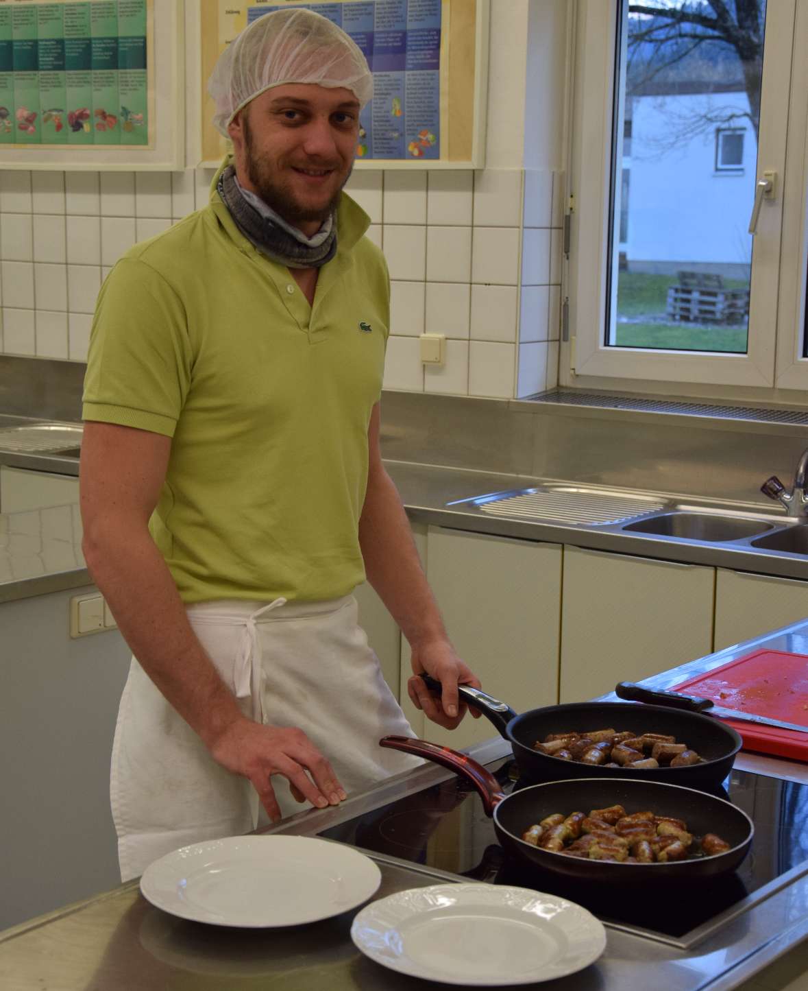 Fertiggerichte im Vergleich mit Selbstgekochtem 