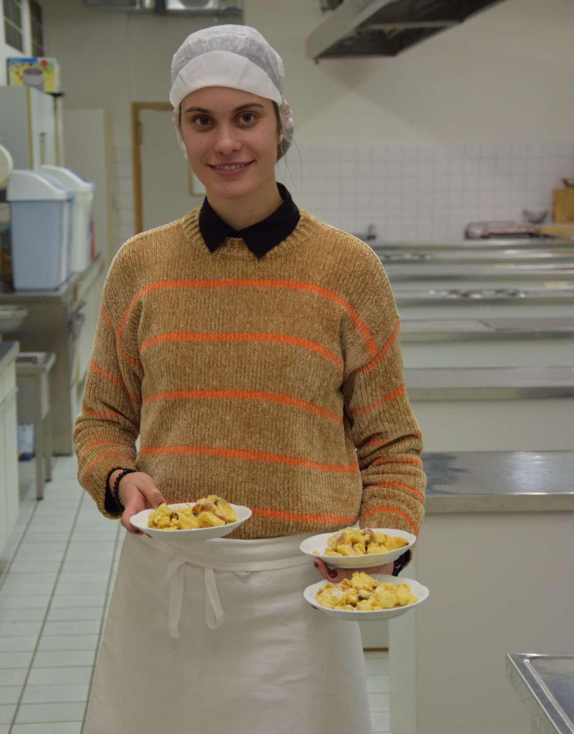 Fertiggerichte im Vergleich mit Selbstgekochtem 