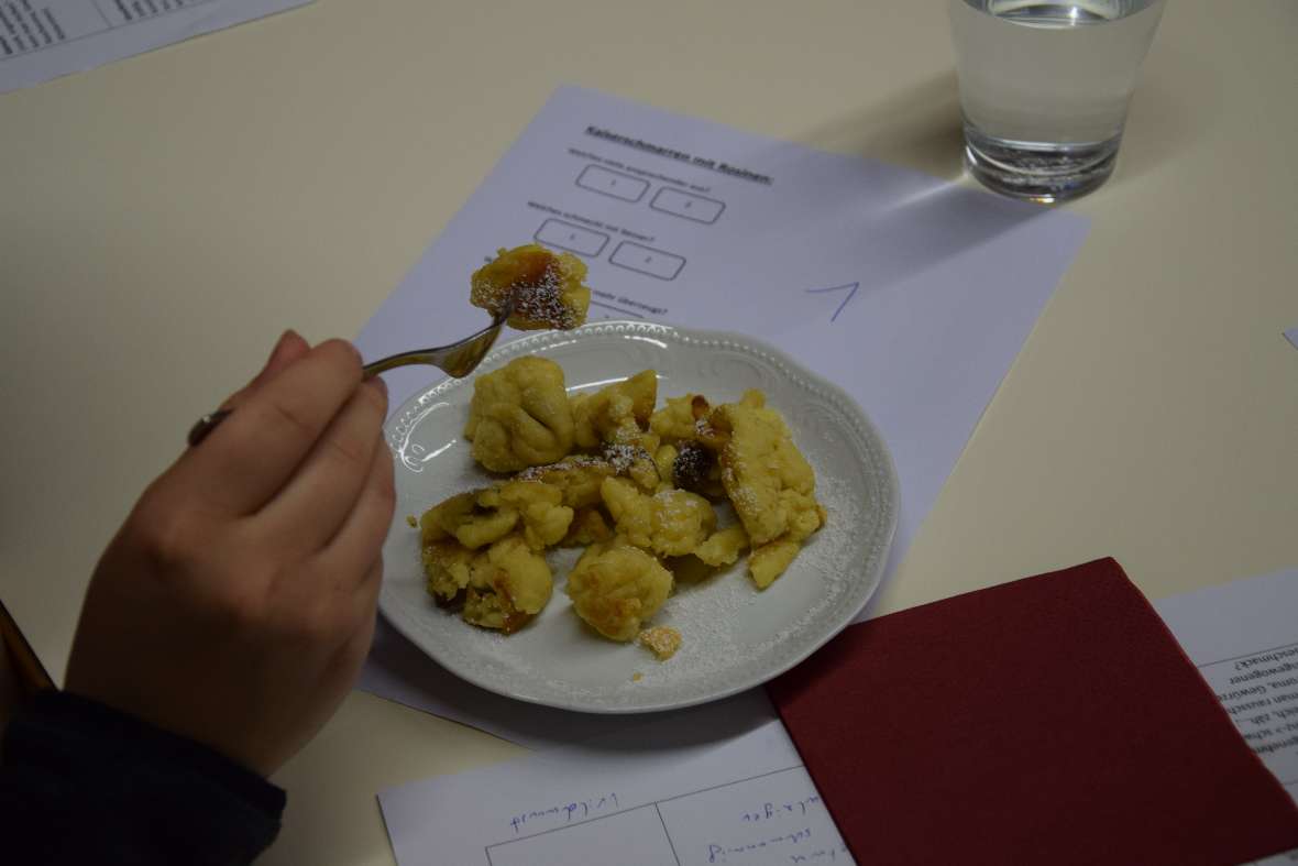 Fertiggerichte im Vergleich mit Selbstgekochtem 