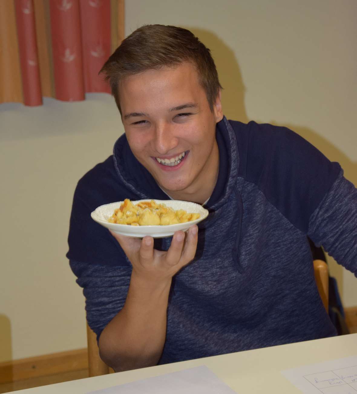 Fertiggerichte im Vergleich mit Selbstgekochtem 