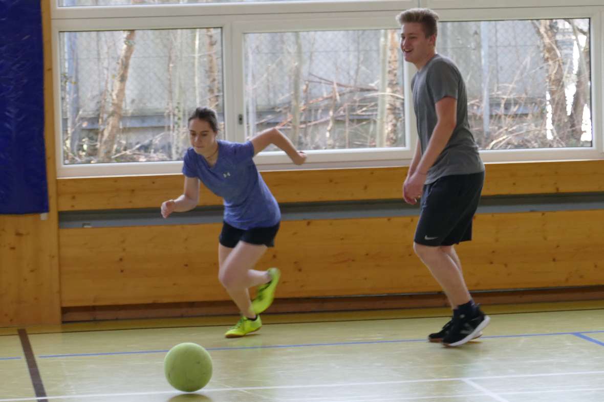 Fussballturnier
