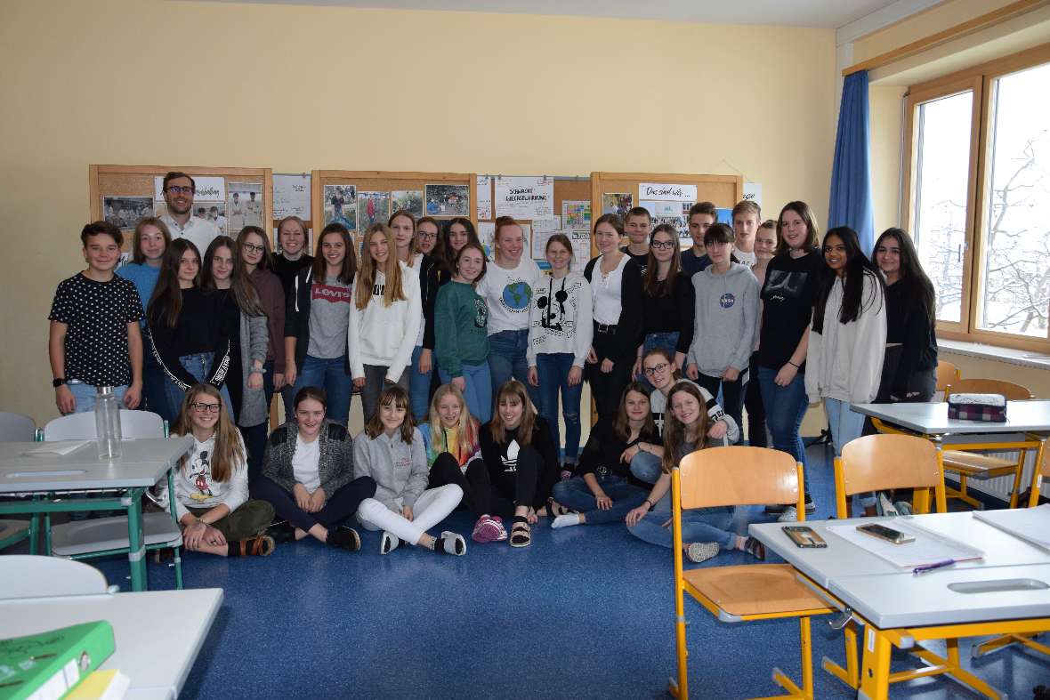 Workshop "Saferinternet"