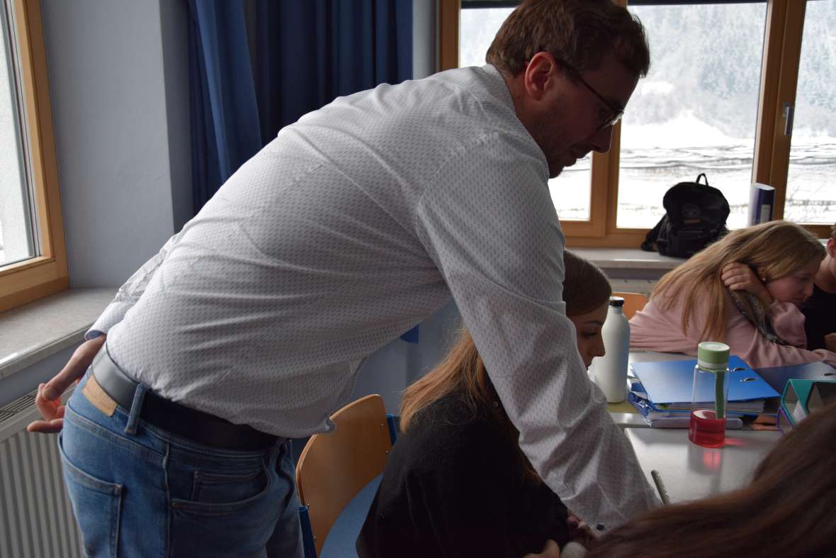 Workshop "Saferinternet"
