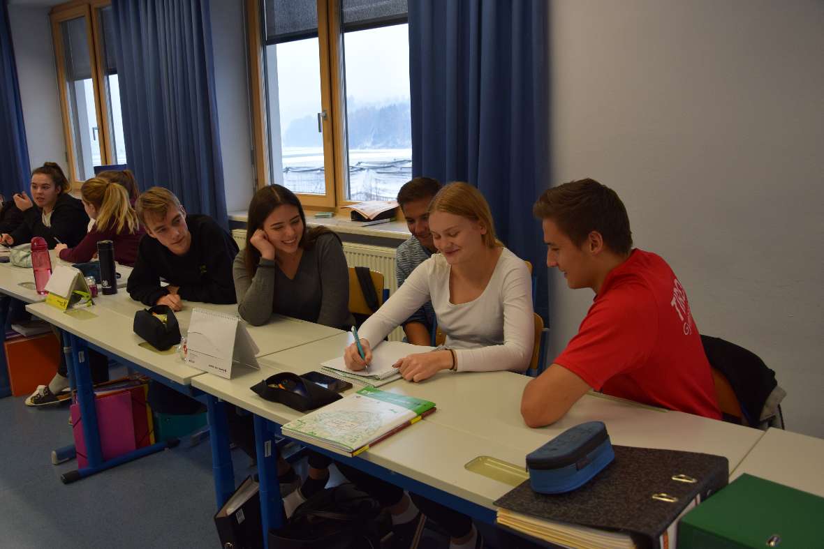 Workshop "Saferinternet"