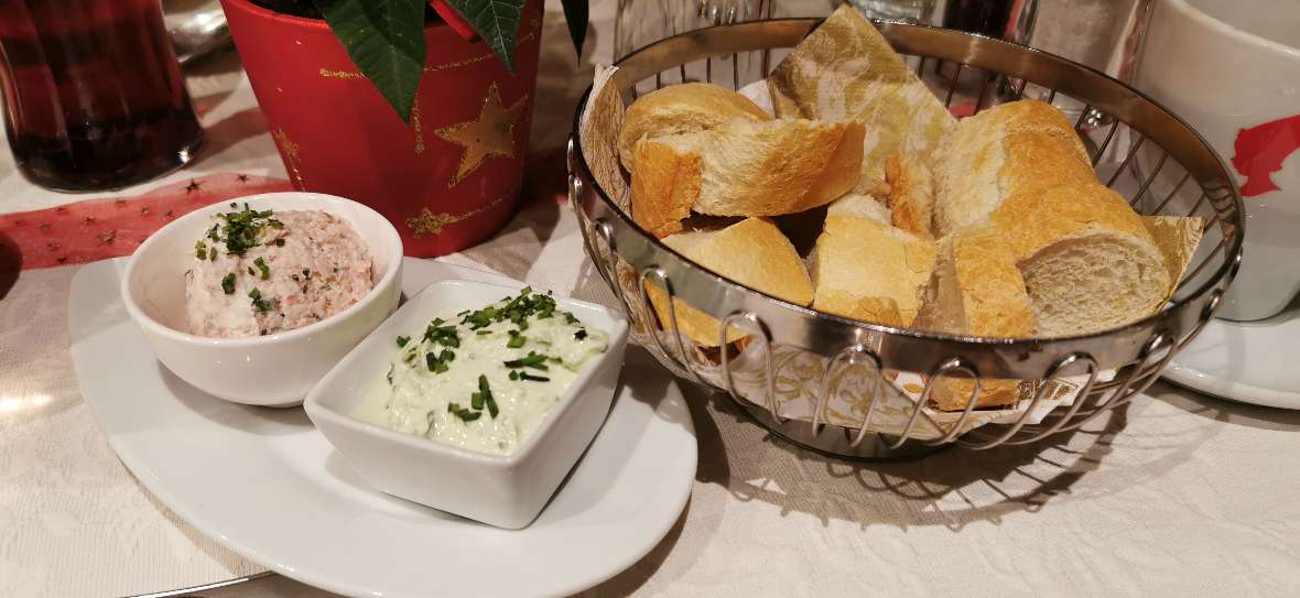 Weihnachtsfeier