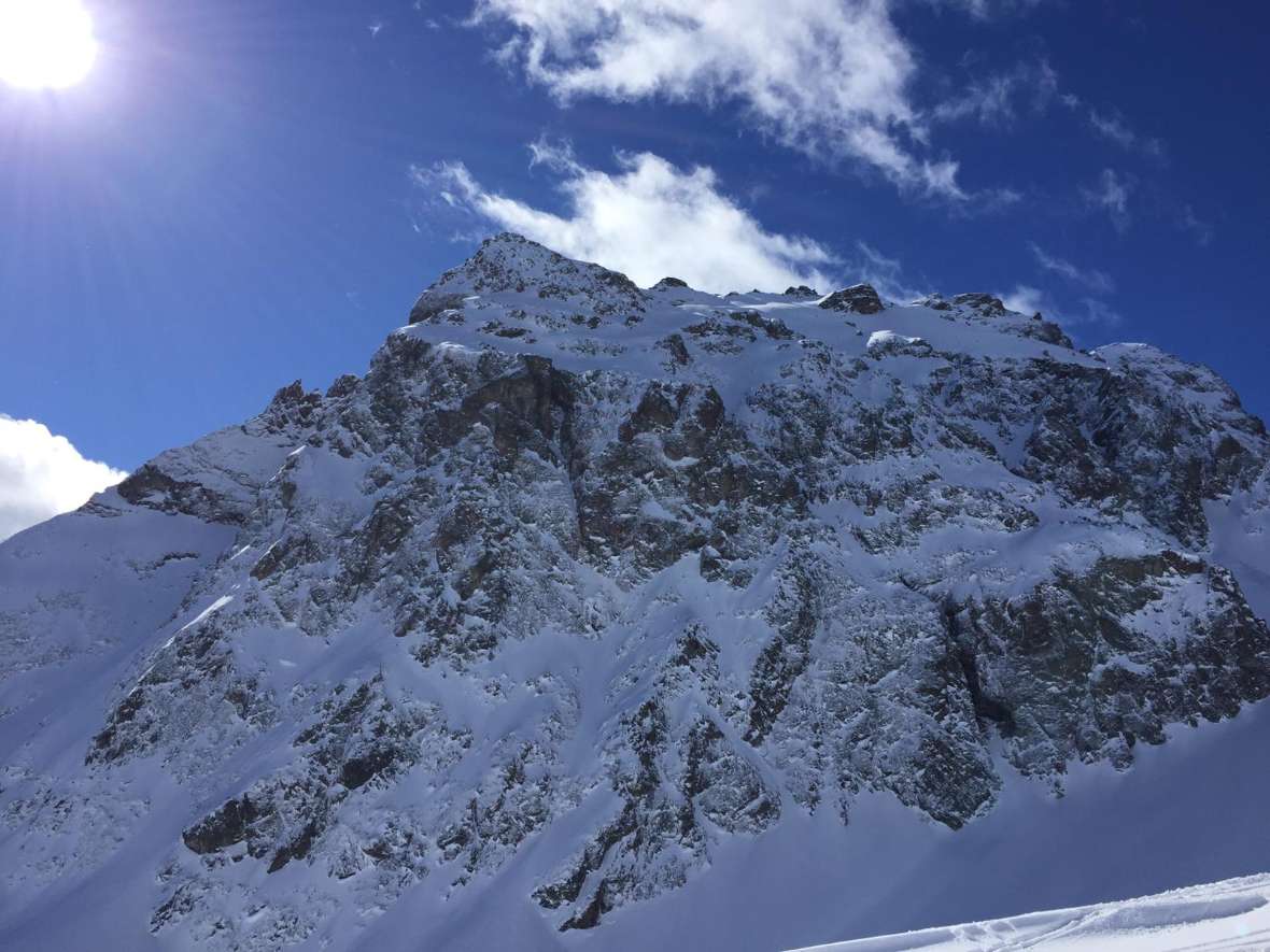 Wintersportwoche