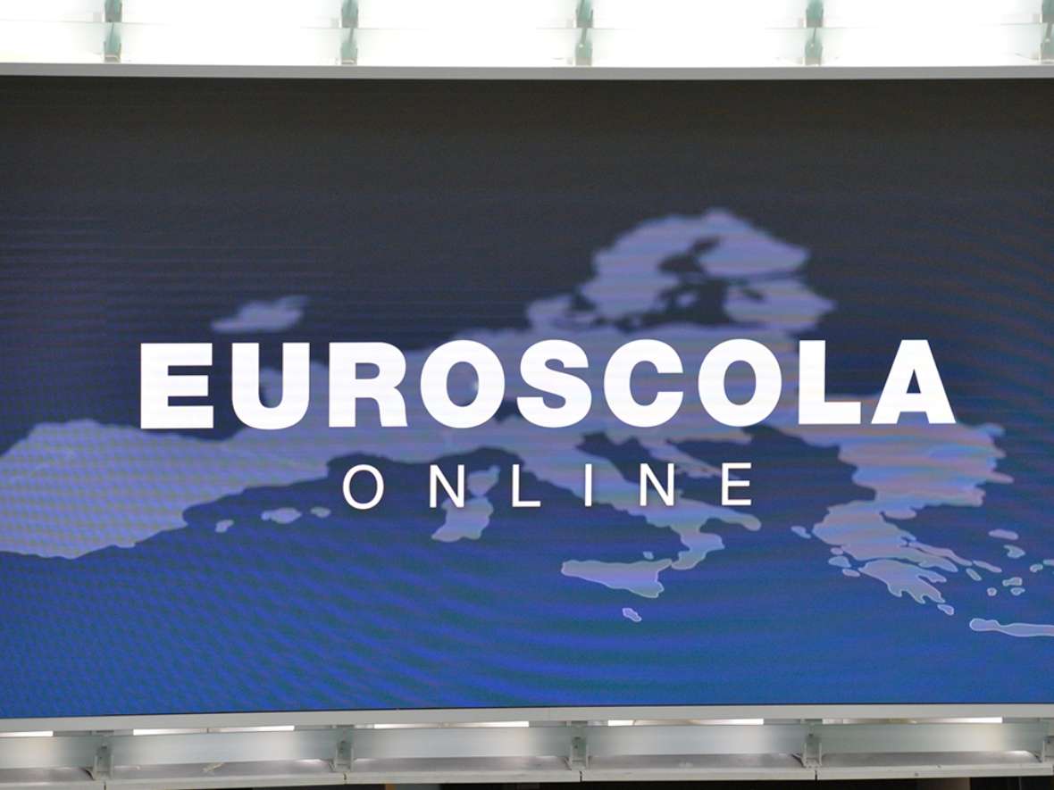 EUROSCOLA-Online-Event mit der HBLFA Tirol