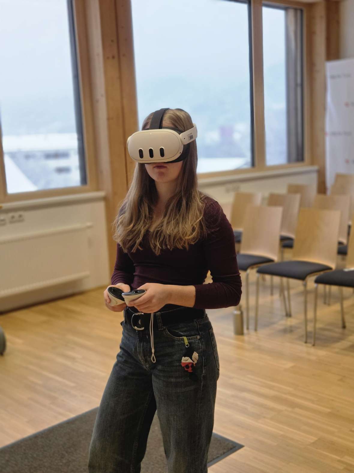 „Vogel aus dem Eis“