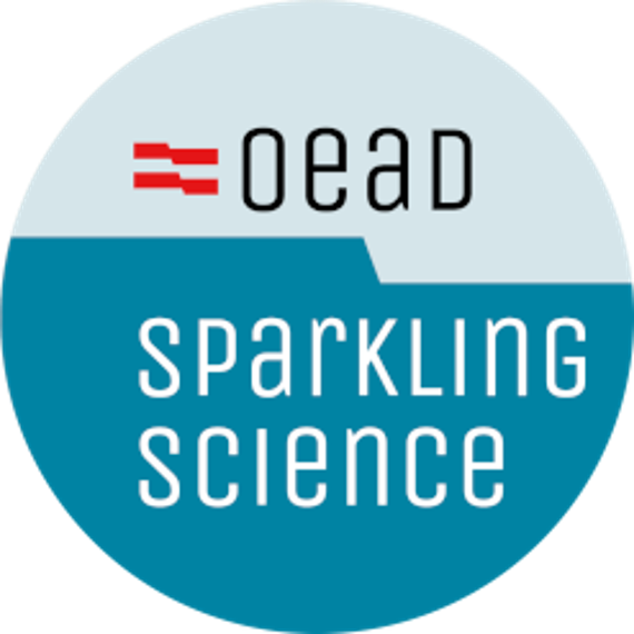 OeAD | Sparkling Science